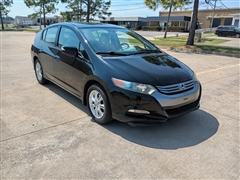 2010 Honda Insight 