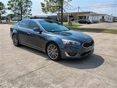 2015 Kia Cadenza 