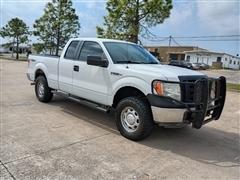 2011 Ford F-150 