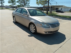 2005 Toyota Avalon 