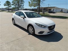 2016 Mazda MAZDA3 