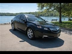 2012 Acura TL 