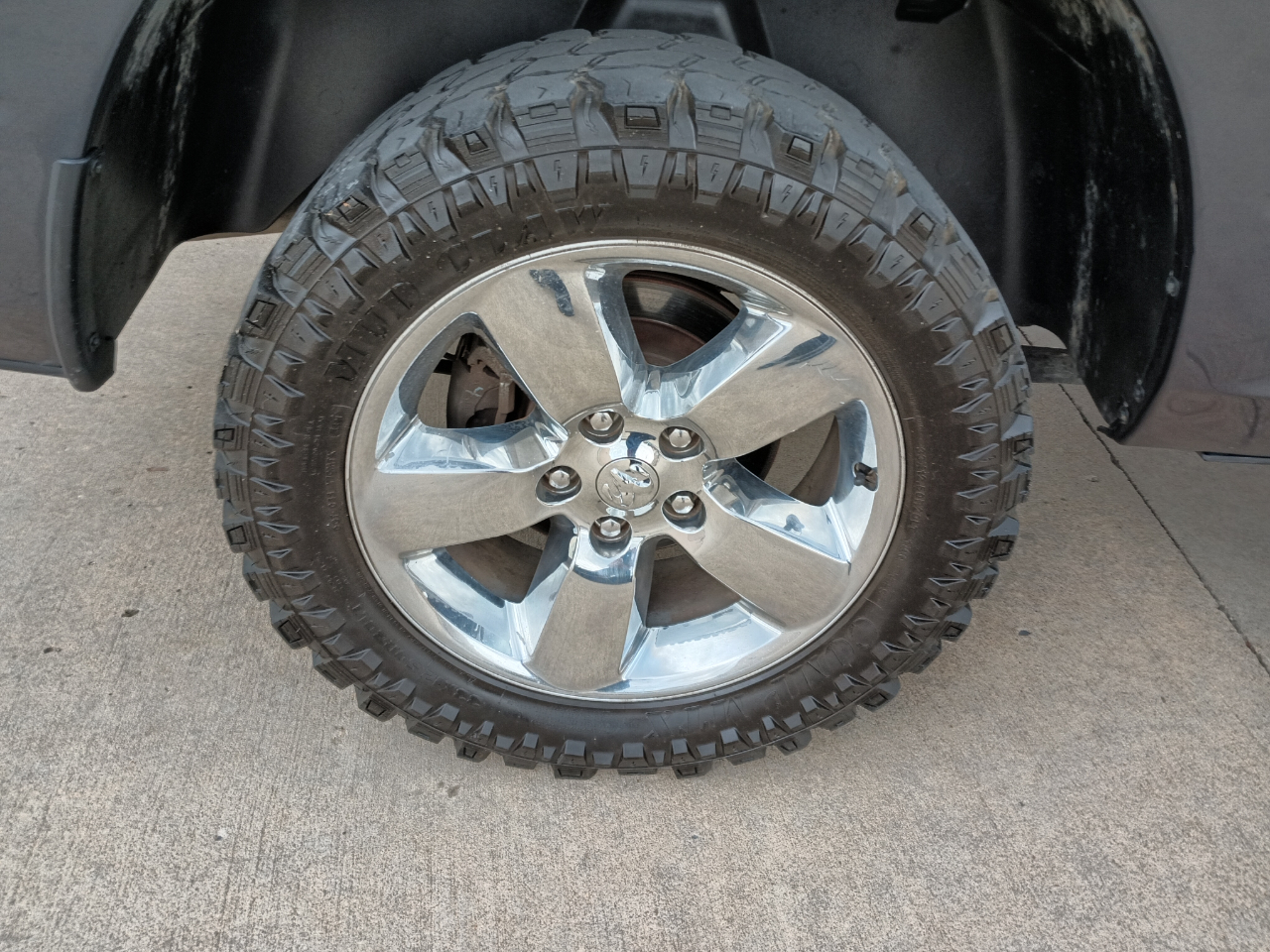 RAM 1500 Classic SLT LWB 4WD 2019 RAM 1500 Classic SLT LWB 4WD 2019
