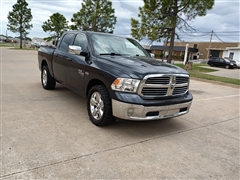 2019 RAM 1500 Classic 