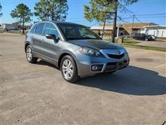 2011 Acura RDX 