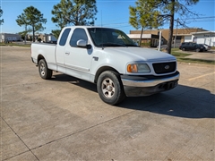 2002 Ford F-150 