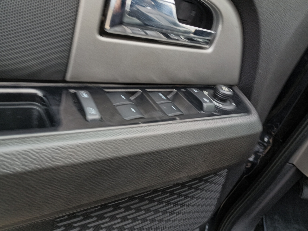 Ford Expedition Limited 4WD 2014 Ford Expedition Limited 4WD 2014