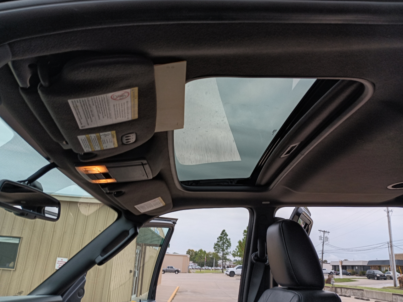 Ford Expedition Limited 4WD 2014 Ford Expedition Limited 4WD 2014