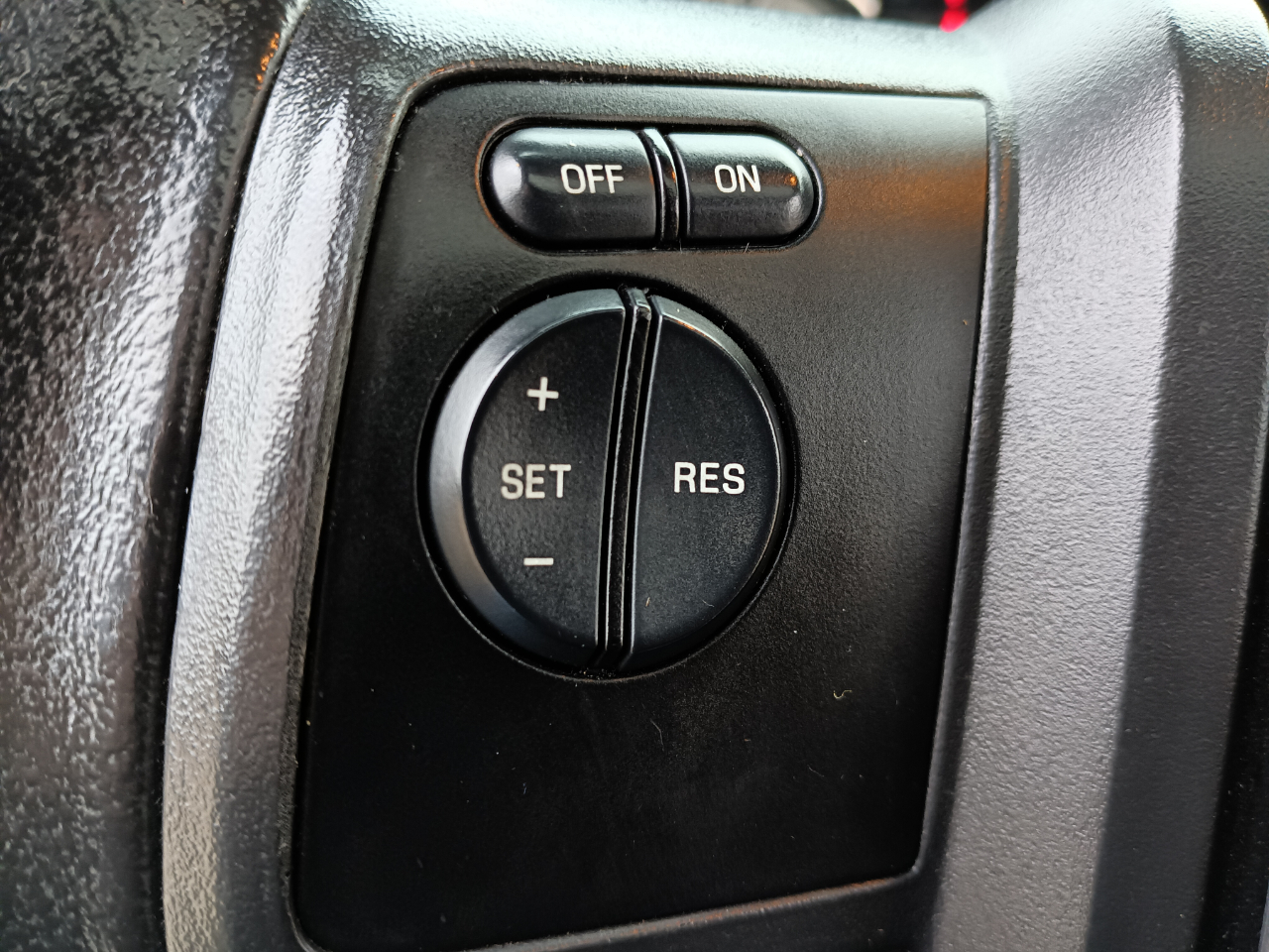 Ford Expedition Limited 4WD 2014 Ford Expedition Limited 4WD 2014