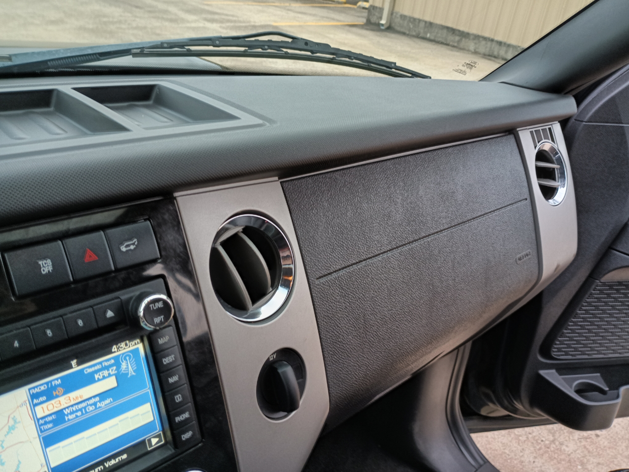 Ford Expedition Limited 4WD 2014 Ford Expedition Limited 4WD 2014