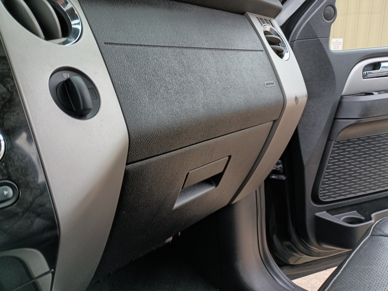 Ford Expedition Limited 4WD 2014 Ford Expedition Limited 4WD 2014