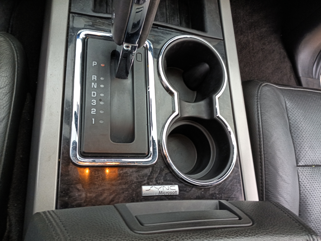 Ford Expedition Limited 4WD 2014 Ford Expedition Limited 4WD 2014