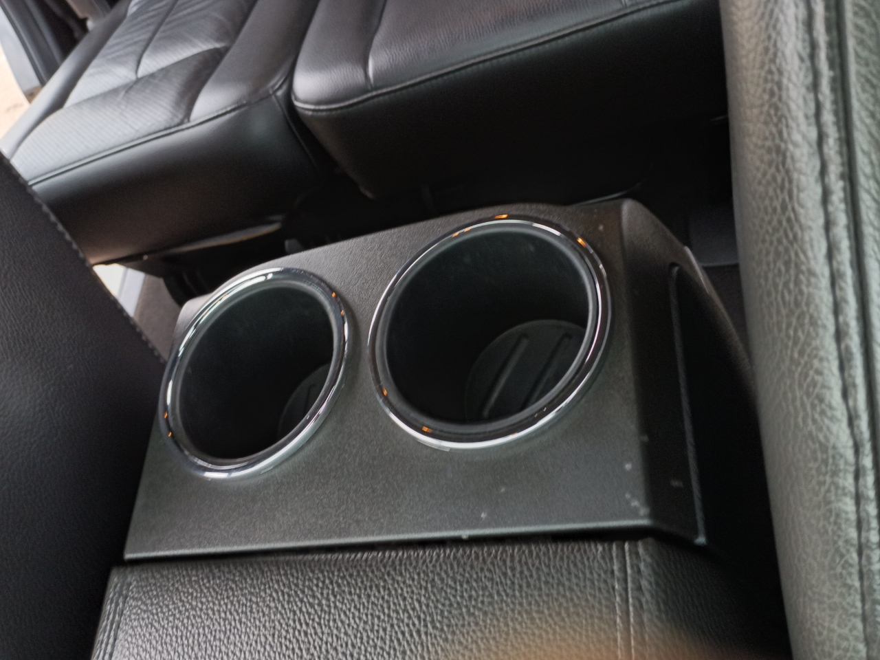 Ford Expedition Limited 4WD 2014 Ford Expedition Limited 4WD 2014