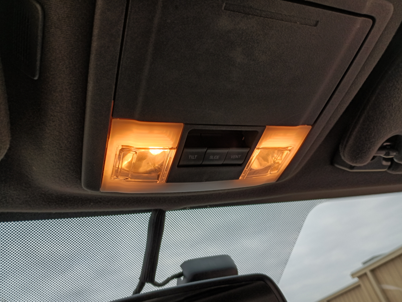 Ford Expedition Limited 4WD 2014 Ford Expedition Limited 4WD 2014