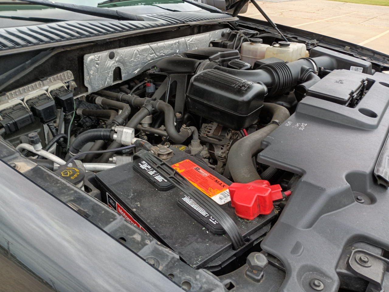 Ford Expedition Limited 4WD 2014 Ford Expedition Limited 4WD 2014