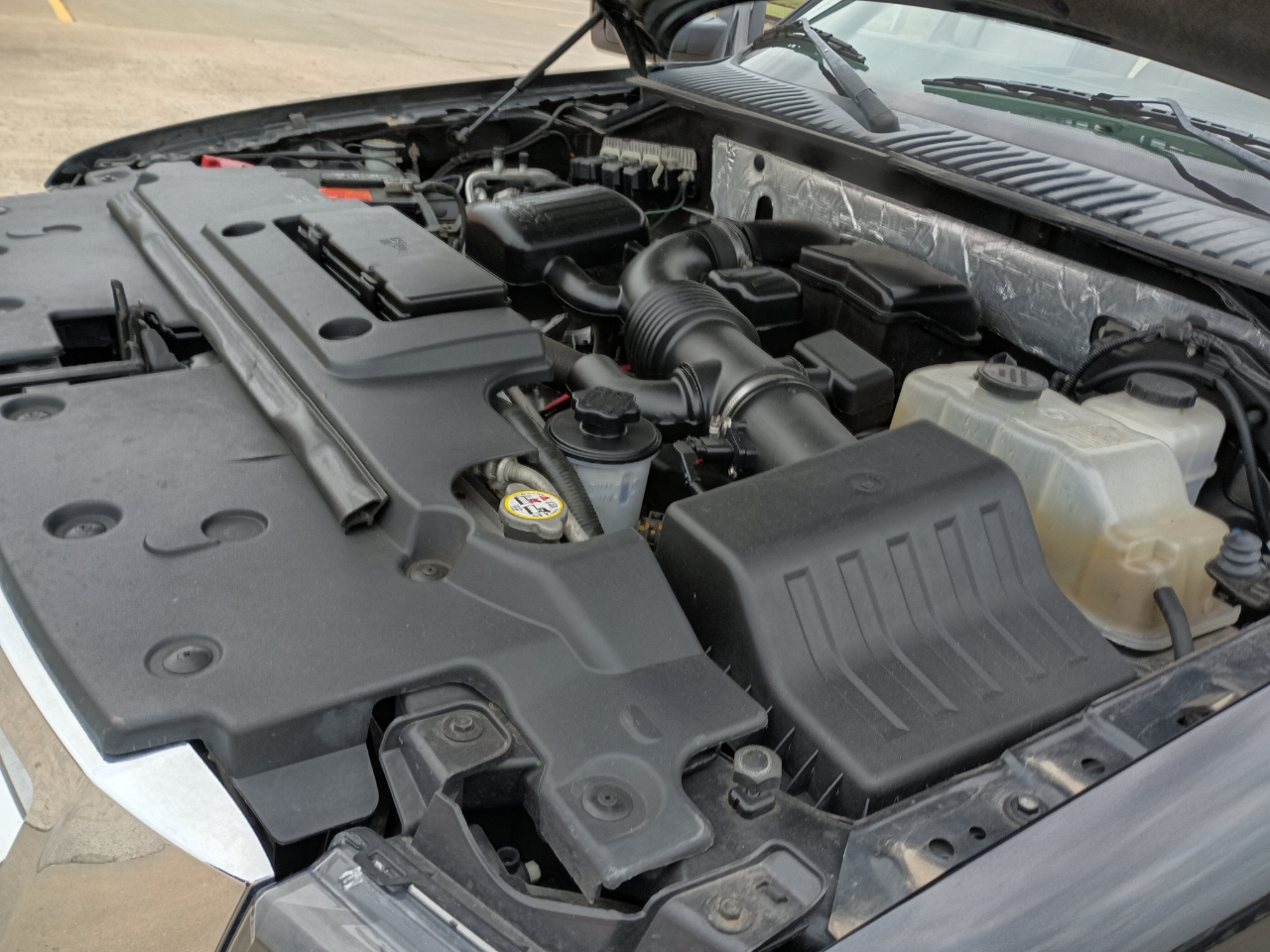 Ford Expedition Limited 4WD 2014 Ford Expedition Limited 4WD 2014