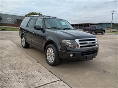 2014 Ford Expedition 
