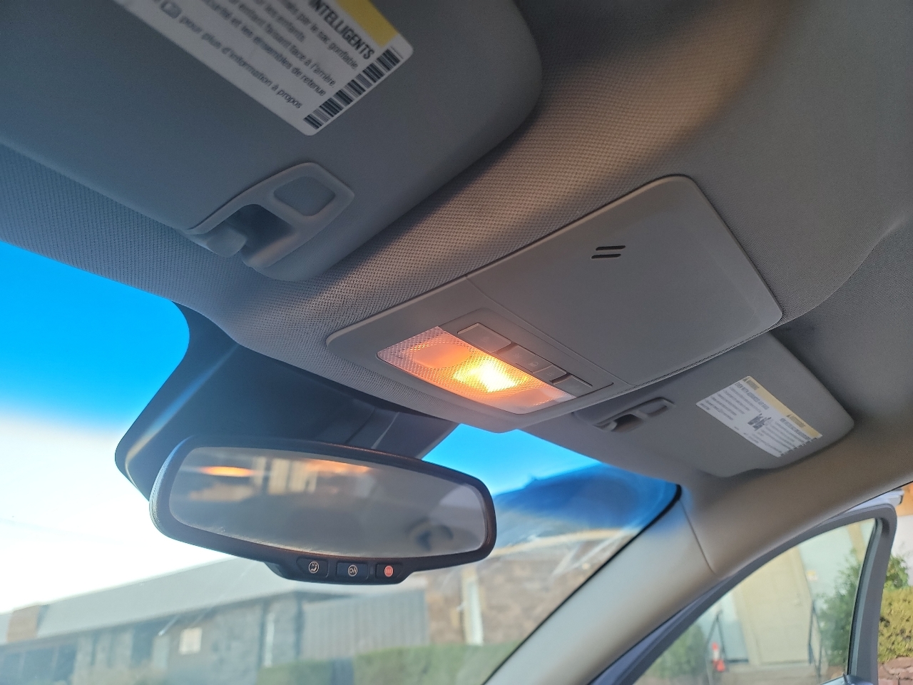 Chevrolet Cruze LS Auto 2014 Chevrolet Cruze LS Auto 2014