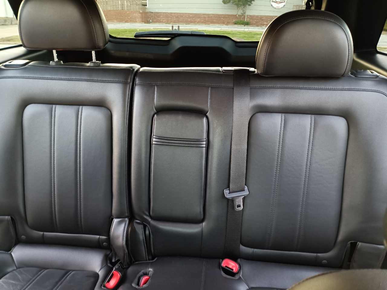 Chevrolet Captiva Sport 1LT FWD 2013