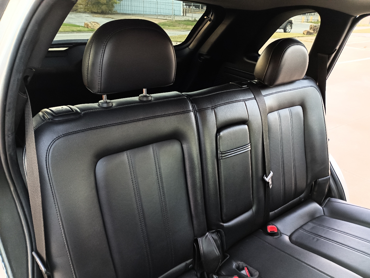 Chevrolet Captiva Sport 1LT FWD 2013