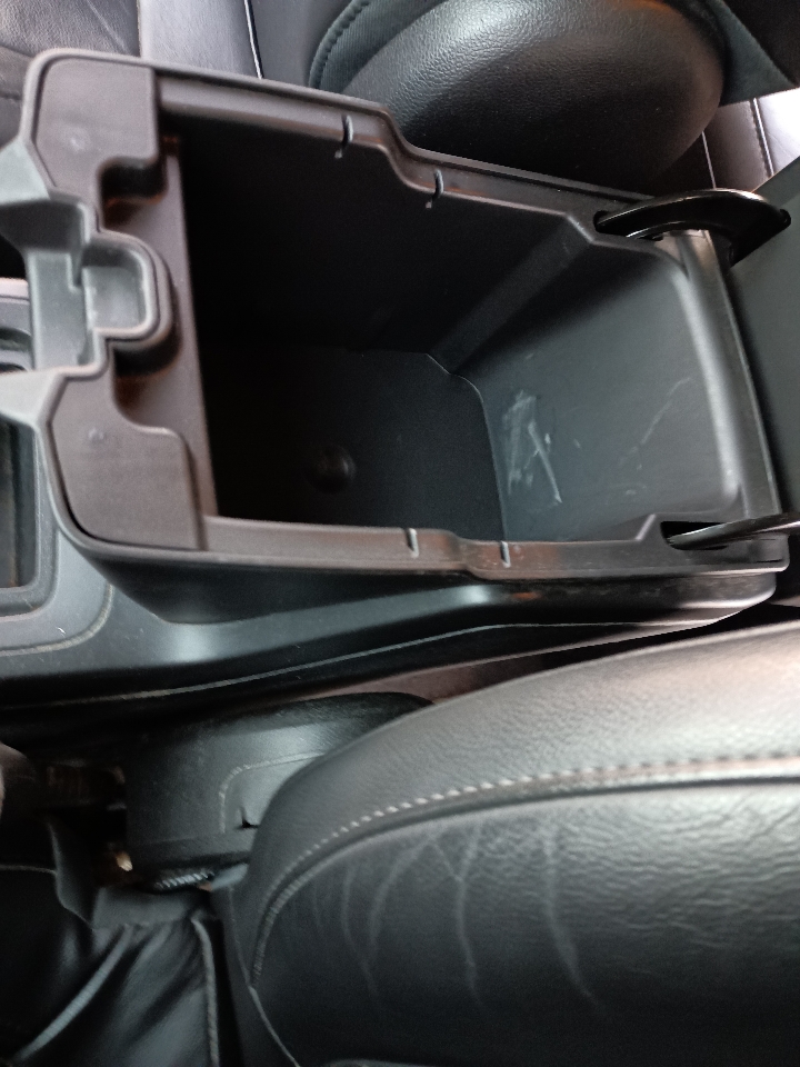 Chevrolet Captiva Sport 1LT FWD 2013