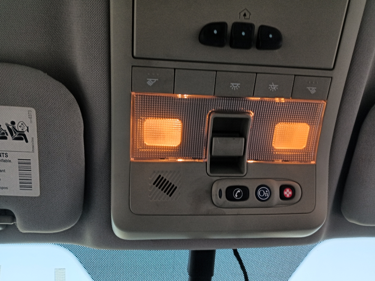 Chevrolet Captiva Sport 1LT FWD 2013