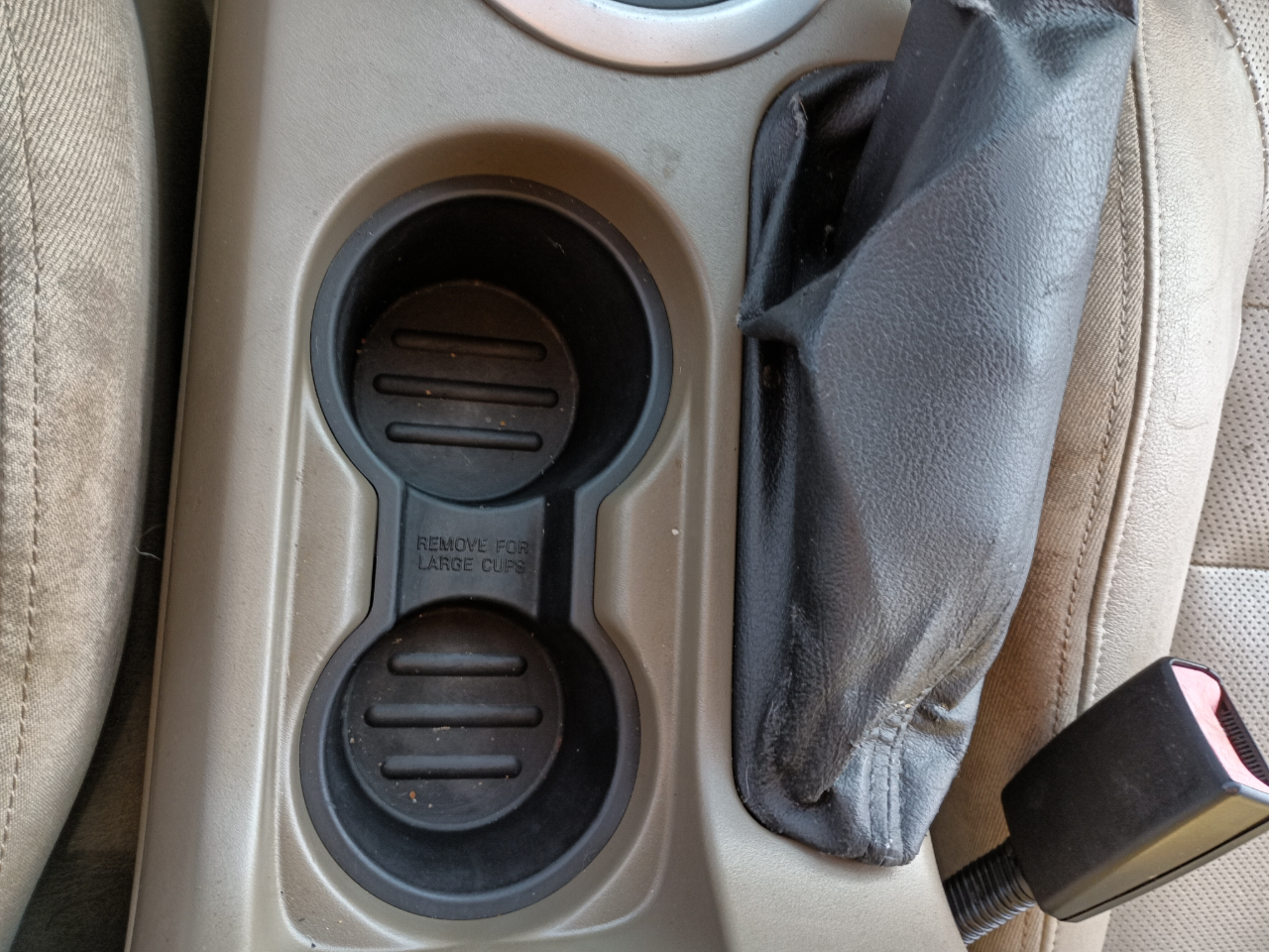 Ford Escape Limited 2WD 2005