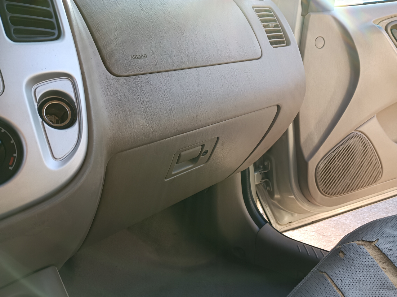 Ford Escape Limited 2WD 2005