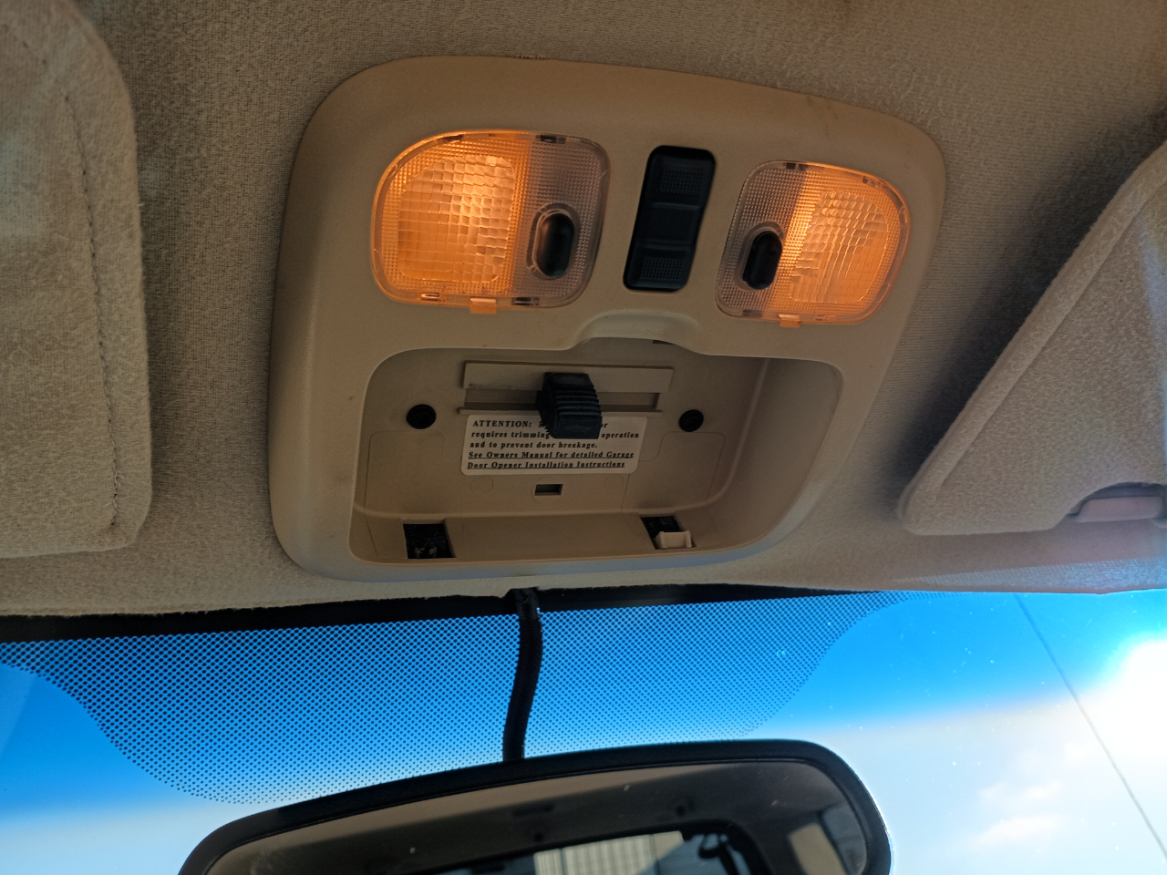 Ford Escape Limited 2WD 2005