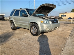 2005 Ford Escape 