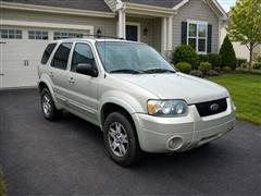 2005 Ford Escape 