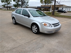 2009 Chevrolet Cobalt 