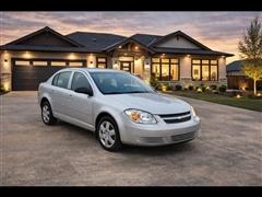 2009 Chevrolet Cobalt 