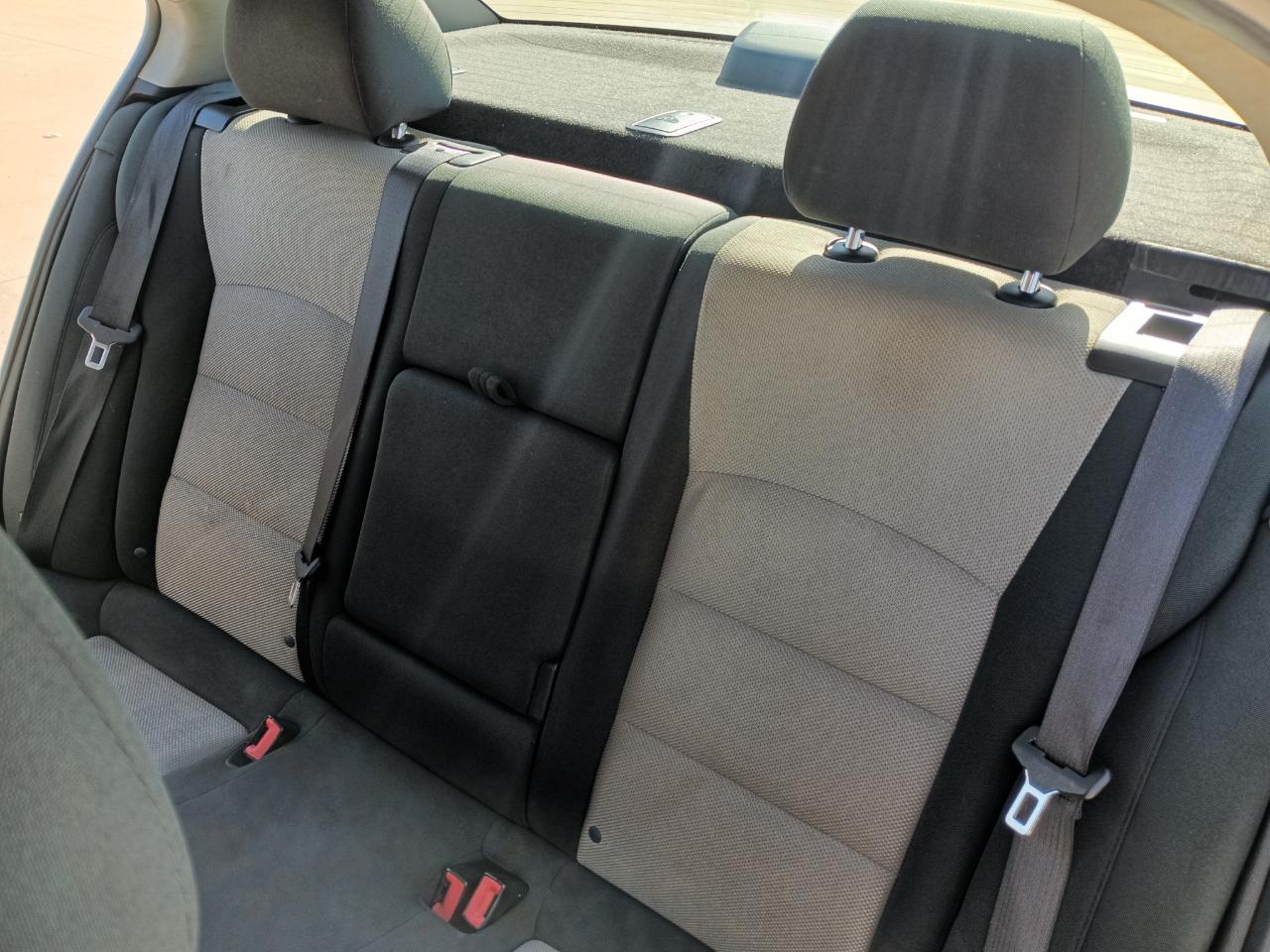 Chevrolet Cruze 2LS 2012