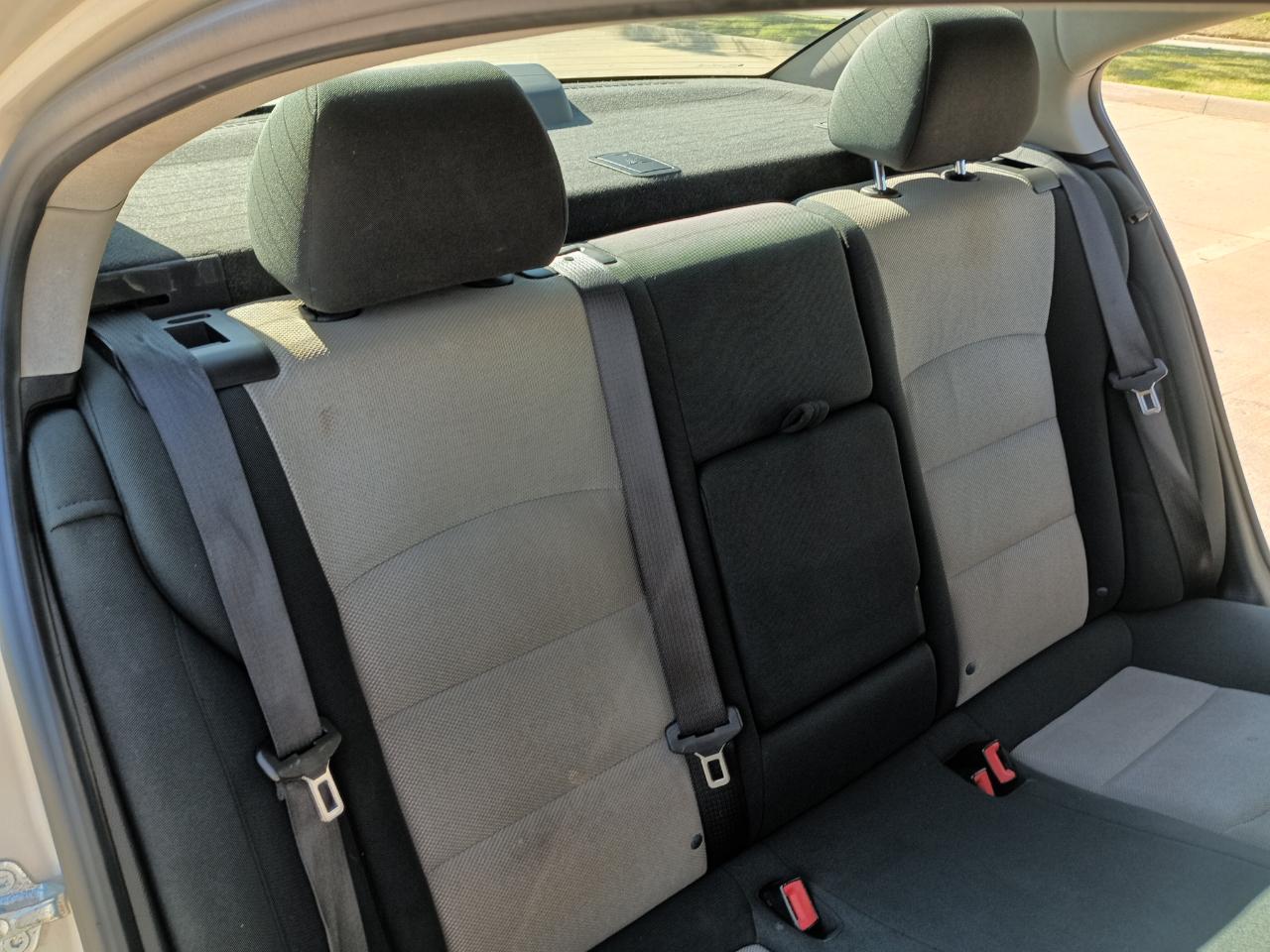 Chevrolet Cruze 2LS 2012