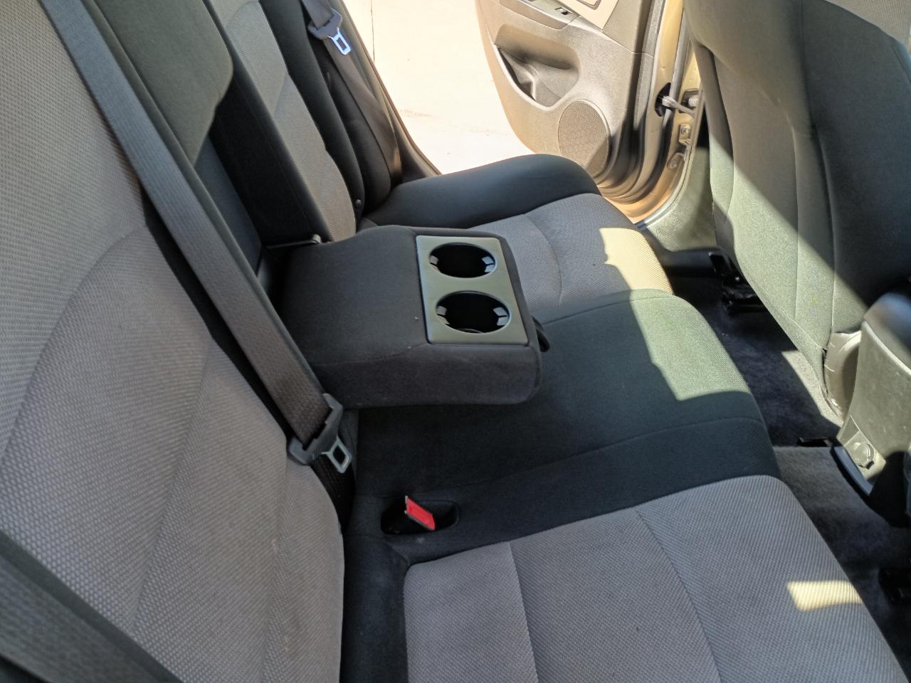 Chevrolet Cruze 2LS 2012