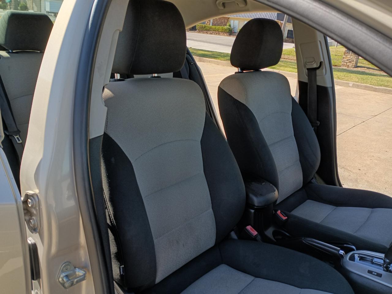 Chevrolet Cruze 2LS 2012