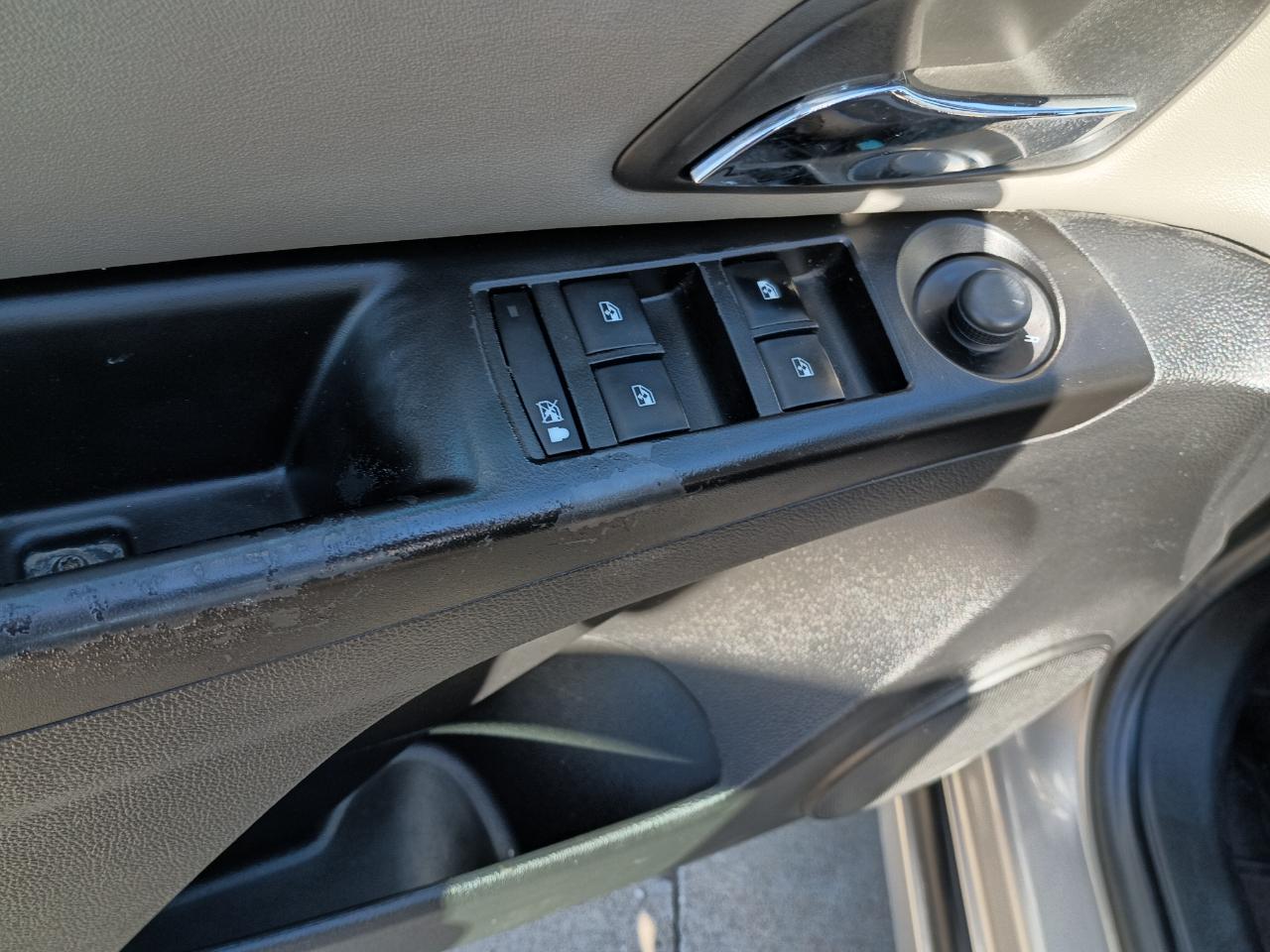 Chevrolet Cruze 2LS 2012