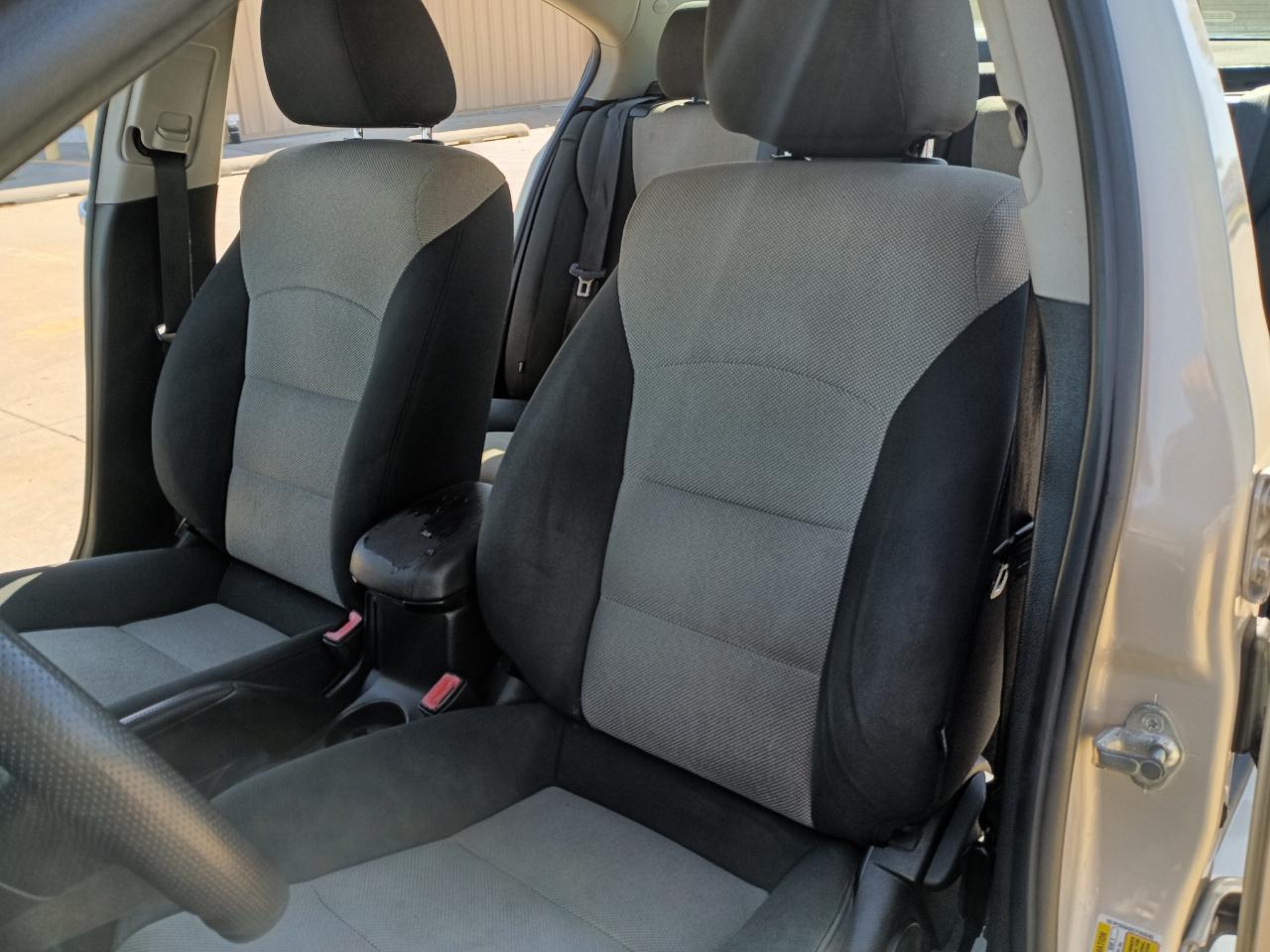 Chevrolet Cruze 2LS 2012