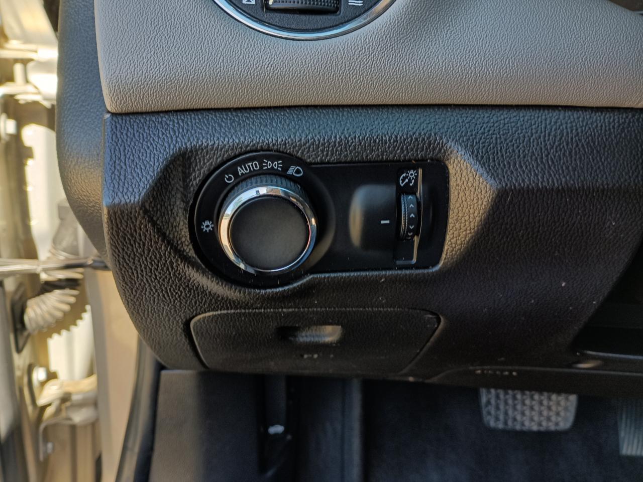 Chevrolet Cruze 2LS 2012