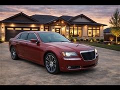 2012 Chrysler 300 