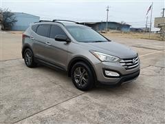 2014 Hyundai Santa Fe 