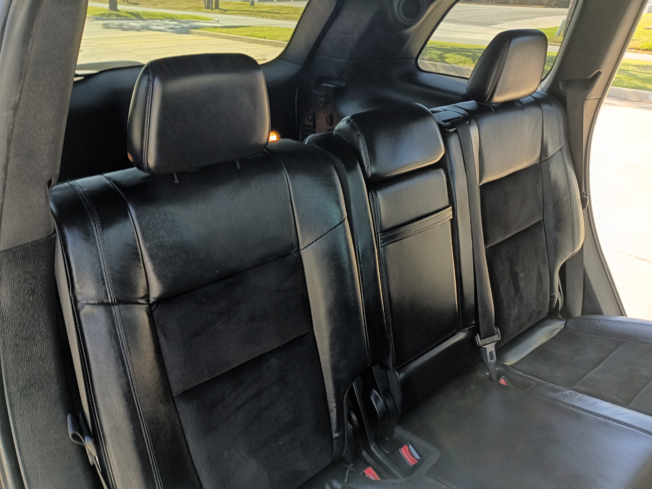 Jeep Grand Cherokee 4WD 4dr Altitude 2017