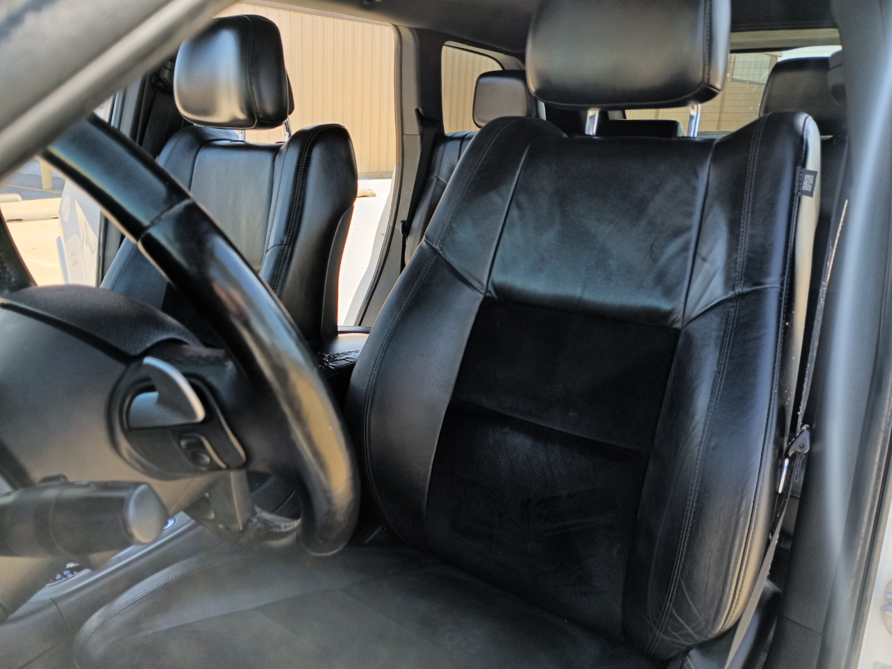 Jeep Grand Cherokee 4WD 4dr Altitude 2017