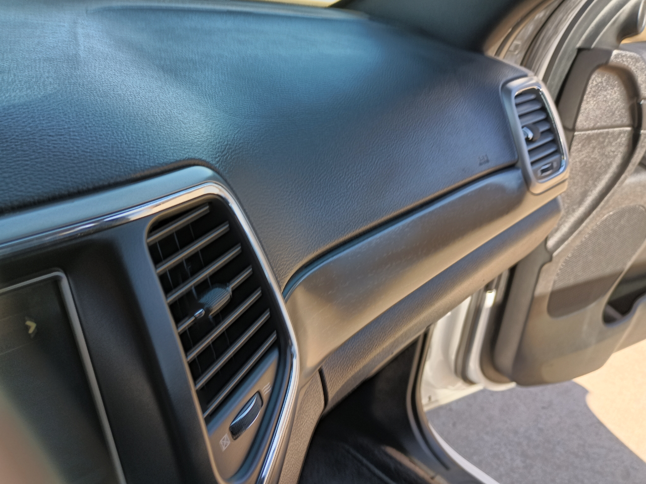 Jeep Grand Cherokee 4WD 4dr Altitude 2017