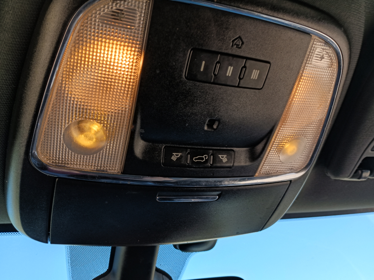 Jeep Grand Cherokee 4WD 4dr Altitude 2017