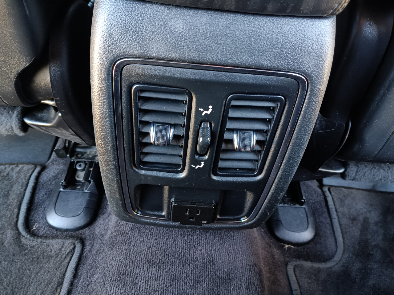 Jeep Grand Cherokee 4WD 4dr Altitude 2017