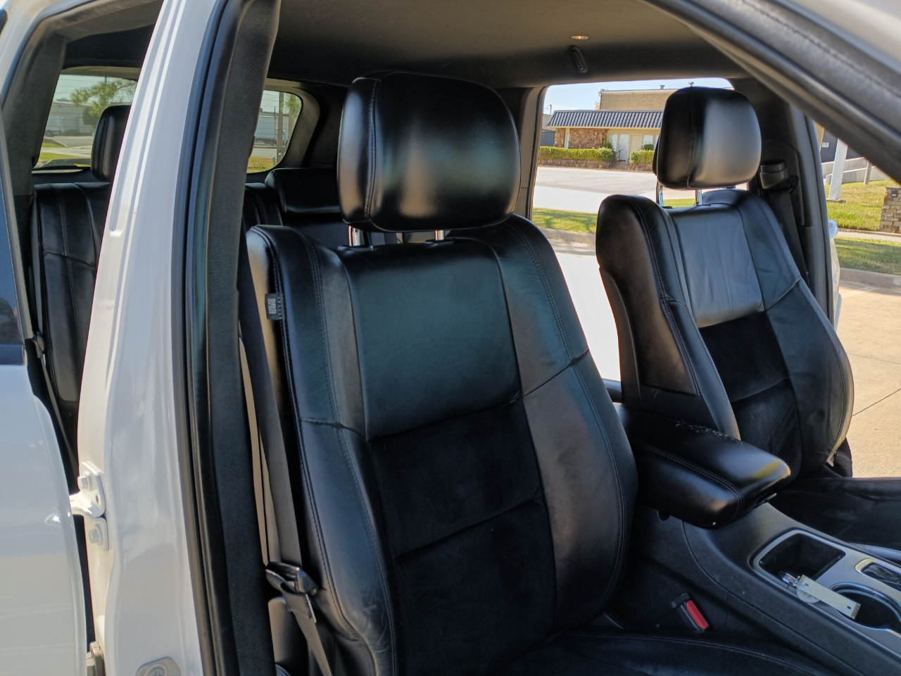 Jeep Grand Cherokee 4WD 4dr Altitude 2017