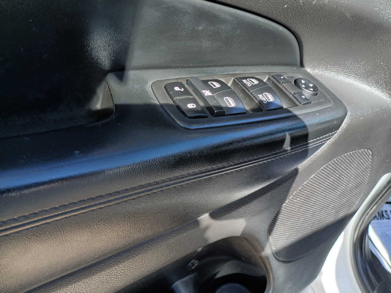 Jeep Grand Cherokee 4WD 4dr Altitude 2017