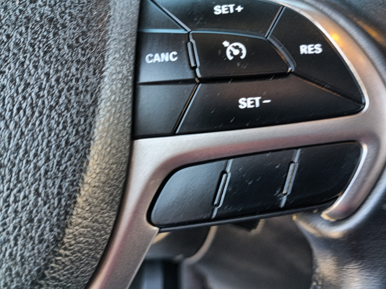 Jeep Grand Cherokee 4WD 4dr Altitude 2017